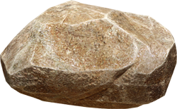 камень